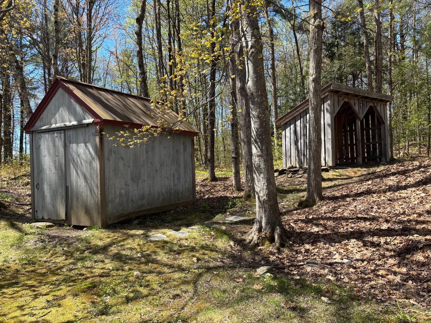 559 Parker Hill Road Rockingham, VT 05156 - Photo 7 of 58