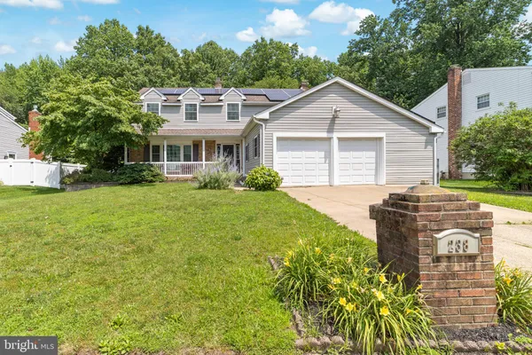 $645,000 | 238 St David Drive, Mount Laurel, NJ 08054