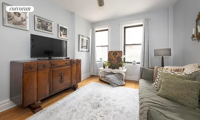 $5,800 | 333 East 80th Street, Unit 3G | Upper East Side