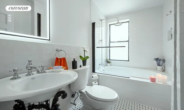 $5,800 | 333 East 80th Street, Unit 3G | Upper East Side