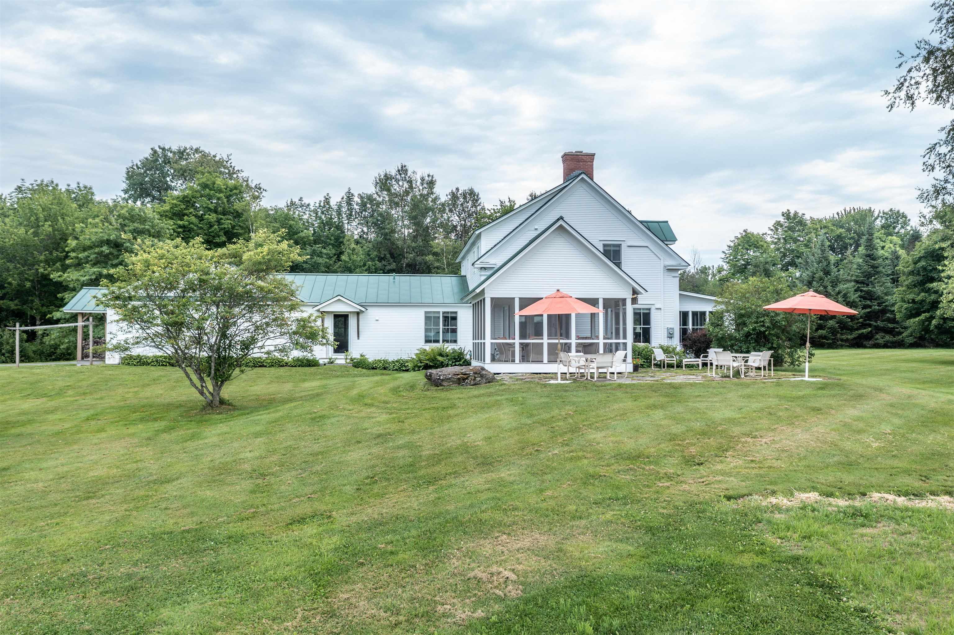2148 Cote Hill Road Morristown, VT 05661 - Photo 2 of 57 Gallery Image 2