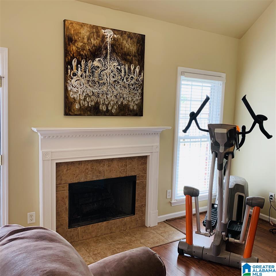 116 Hastings Lane Alabaster, AL 35114 - Photo 14 of 44
