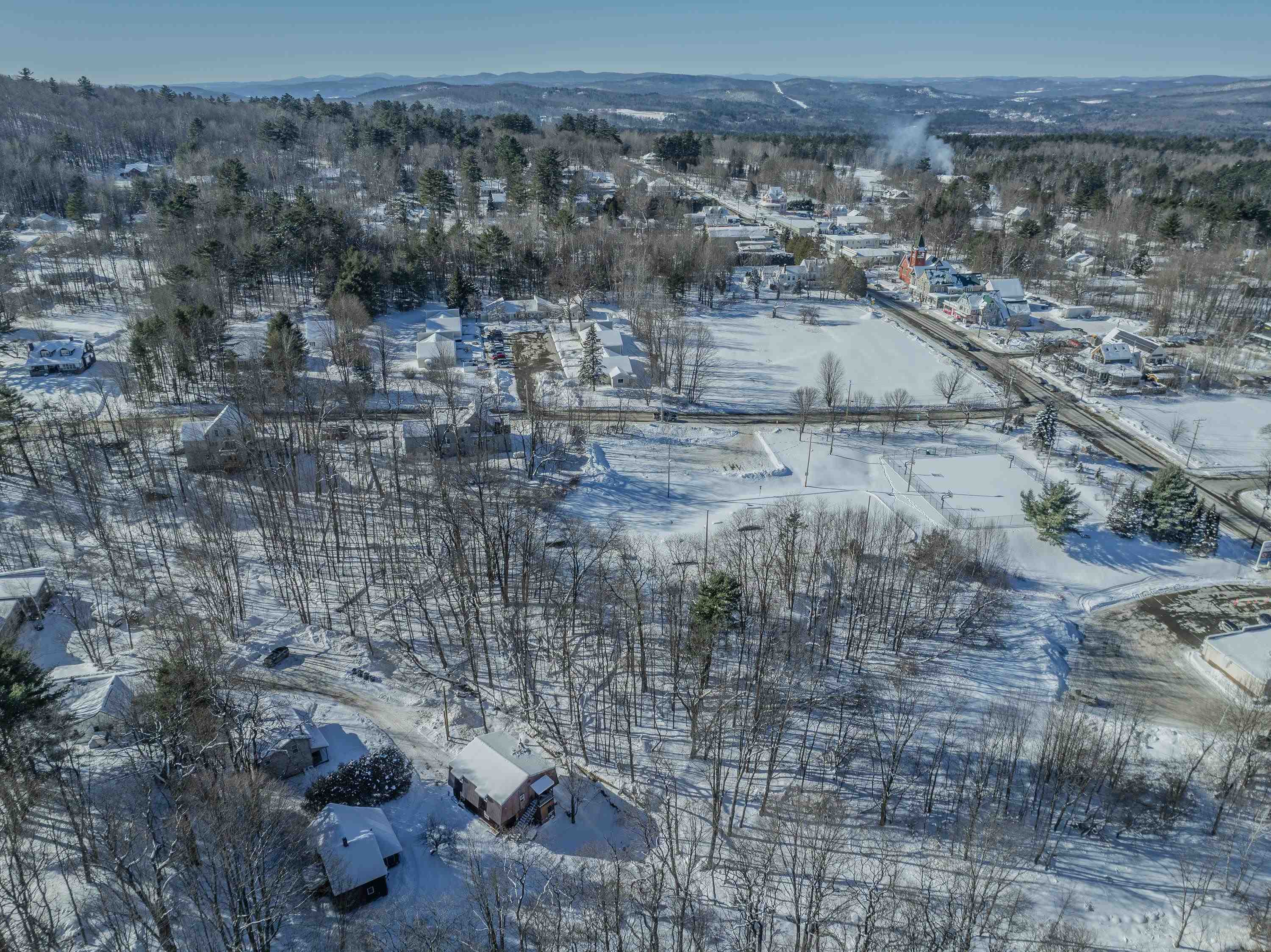 28 Jodo Way Bethlehem, NH 03574 - Photo 34 of 36