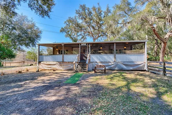 $299,999 | 1208 County Road 315, Melrose, FL 32666