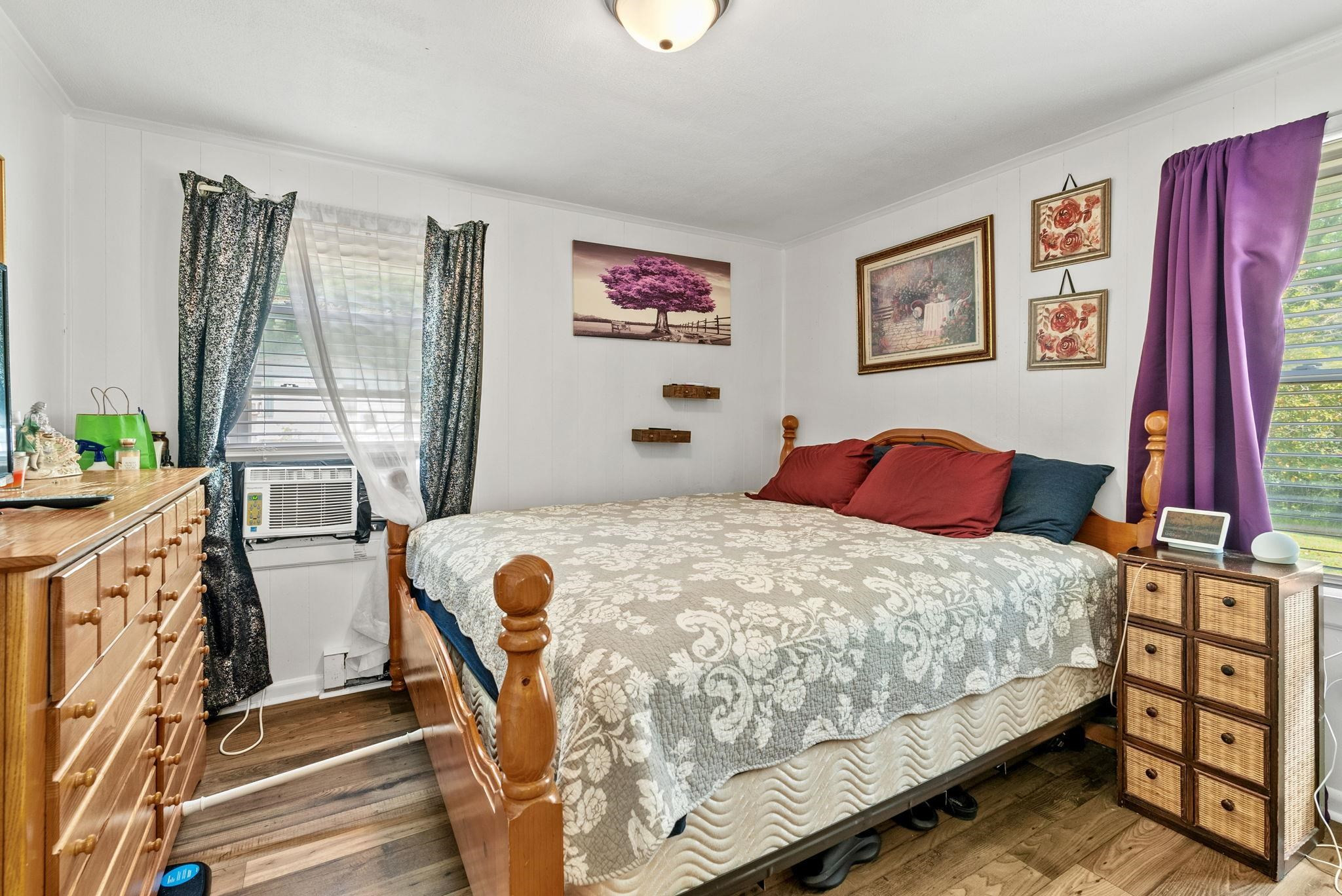 700 Fred Royster Road Henderson, NC 27537 - Photo 21 of 29 Photo 22