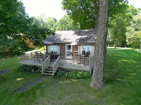 $599,900 | 11436 Hoyer Avenue Northwest, Annandale, MN 55302