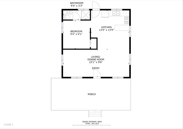 $599,900 | 11436 Hoyer Avenue Northwest, Annandale, MN 55302