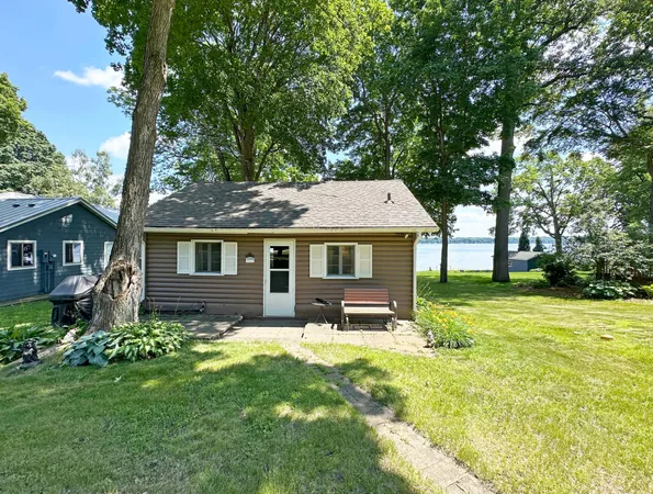 $599,900 | 11436 Hoyer Avenue Northwest, Annandale, MN 55302