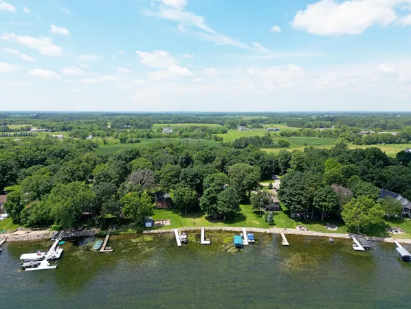 $599,900 | 11436 Hoyer Avenue Northwest, Annandale, MN 55302