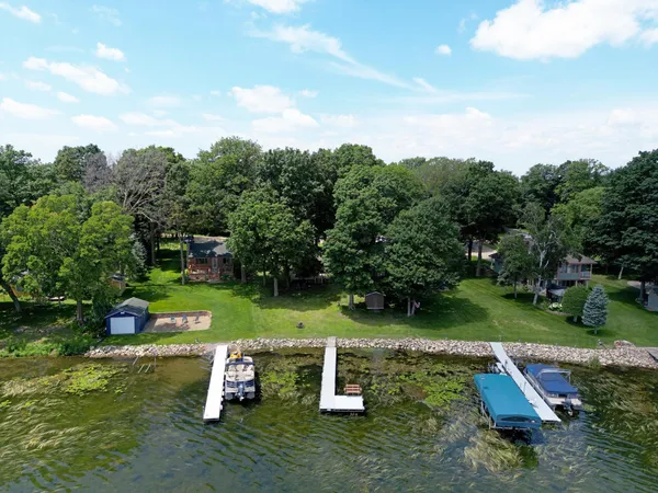 $599,900 | 11436 Hoyer Avenue Northwest, Annandale, MN 55302