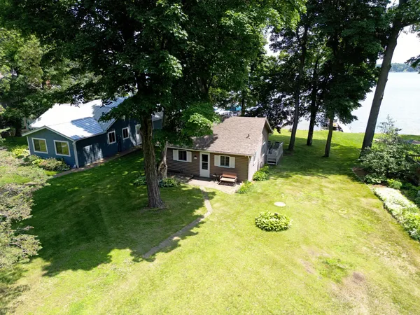 $599,900 | 11436 Hoyer Avenue Northwest, Annandale, MN 55302