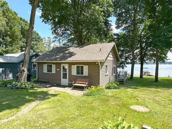 $599,900 | 11436 Hoyer Avenue Northwest, Annandale, MN 55302