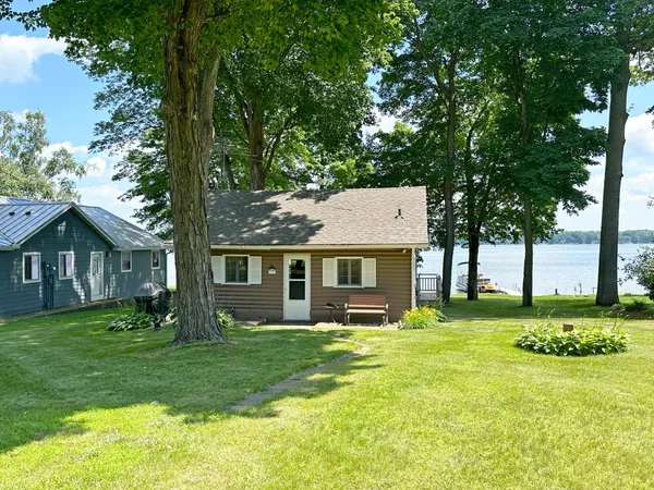 $599,900 | 11436 Hoyer Avenue Northwest, Annandale, MN 55302