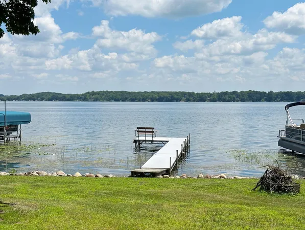 $599,900 | 11436 Hoyer Avenue Northwest, Annandale, MN 55302