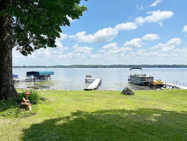 $599,900 | 11436 Hoyer Avenue Northwest, Annandale, MN 55302