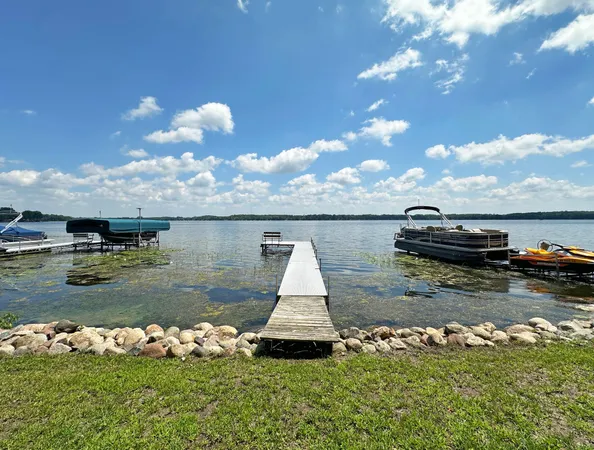 $599,900 | 11436 Hoyer Avenue Northwest, Annandale, MN 55302