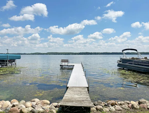 $599,900 | 11436 Hoyer Avenue Northwest, Annandale, MN 55302