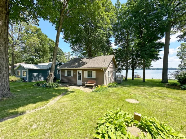 $599,900 | 11436 Hoyer Avenue Northwest, Annandale, MN 55302