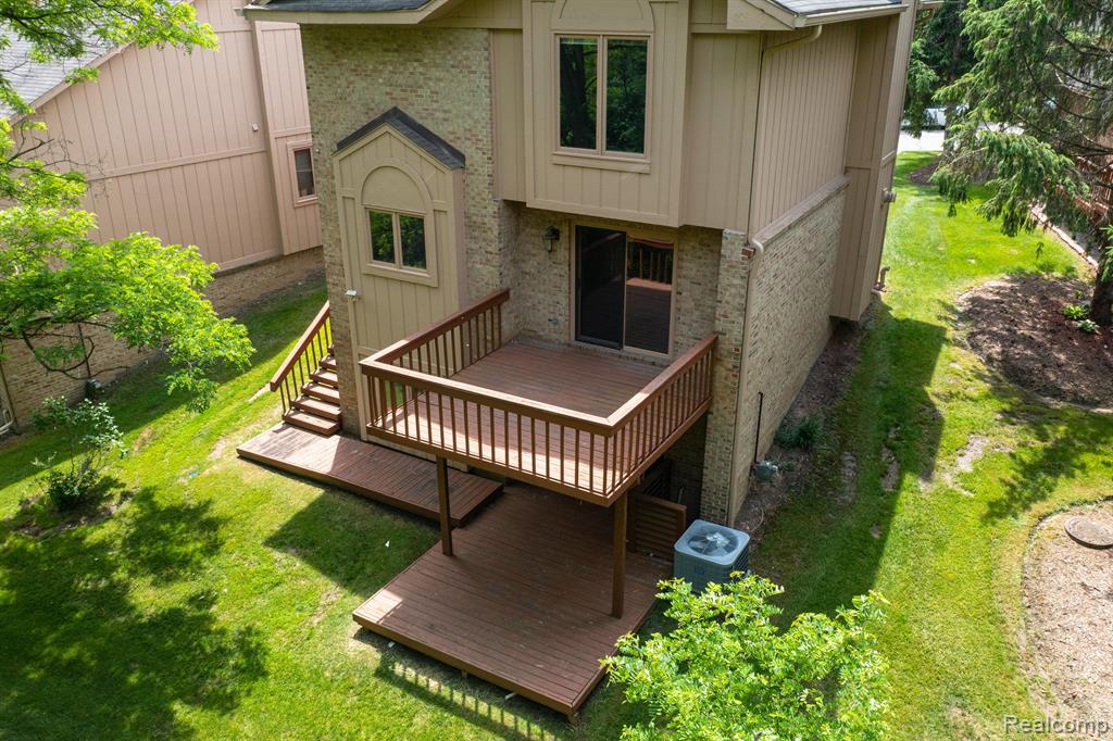22140 River Ridge Trail, Unit 49 Farmington, MI 48335 - Photo 24 of 27