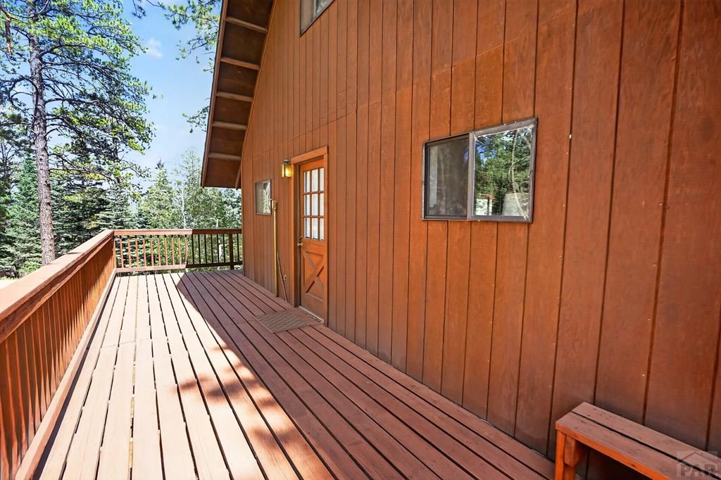 45 County Road La Veta, CO 81055 - Photo 38 of 49 Gallery Image 38