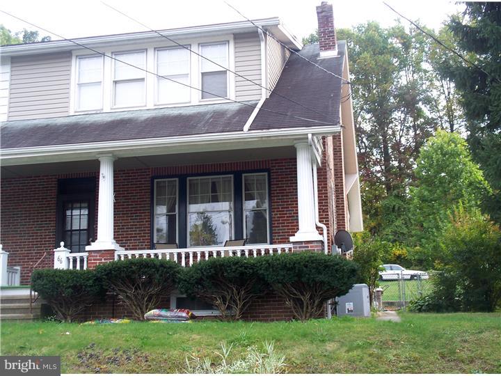 66 Reed Street Mohnton, PA 19540 - Photo 1 of 13 Exterior Front