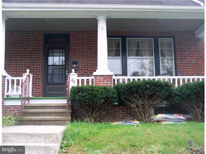 66 Reed Street Mohnton, PA 19540 - Photo 2 of 13 Porch