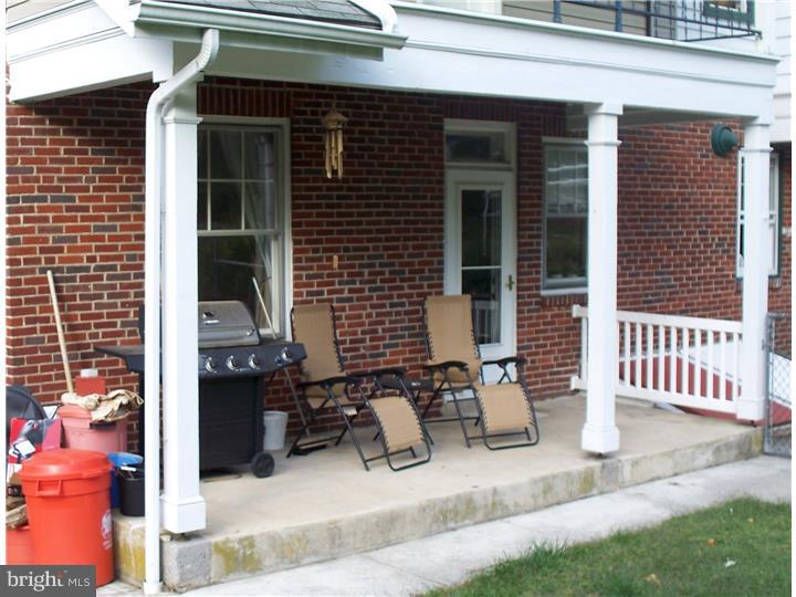 66 Reed Street Mohnton, PA 19540 - Photo 13 of 13 Patio