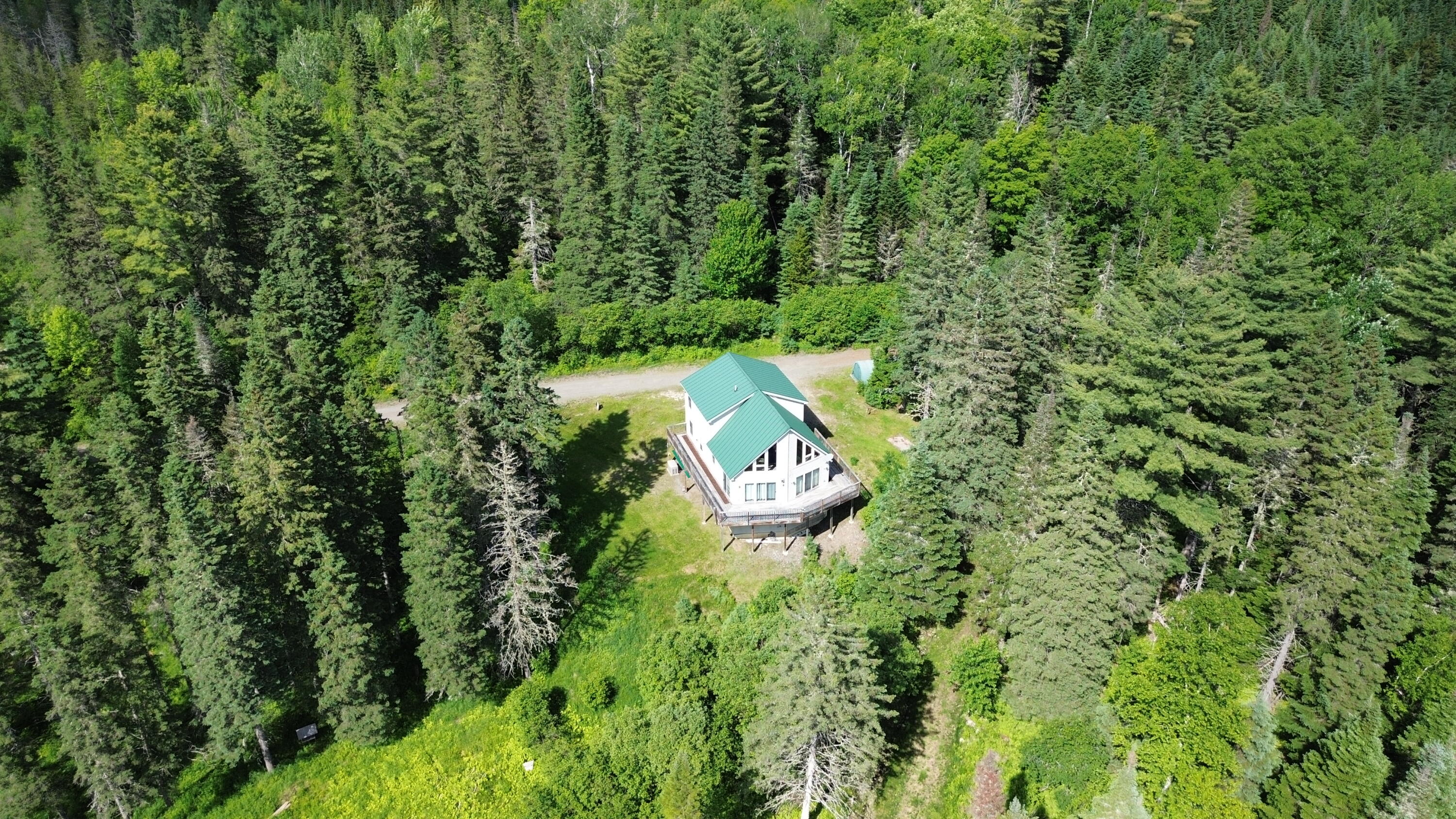 49 Field Way Rangeley, ME 04970 - Photo 3 of 70 DJI_0238