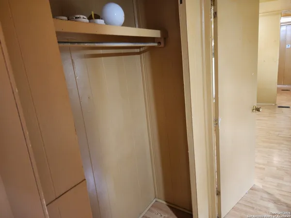 a view of washer and dryer
