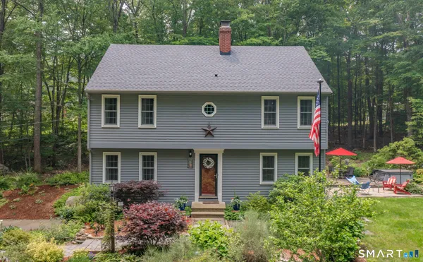 $475,000 | 59 Watrous Road, Bolton, CT 06043