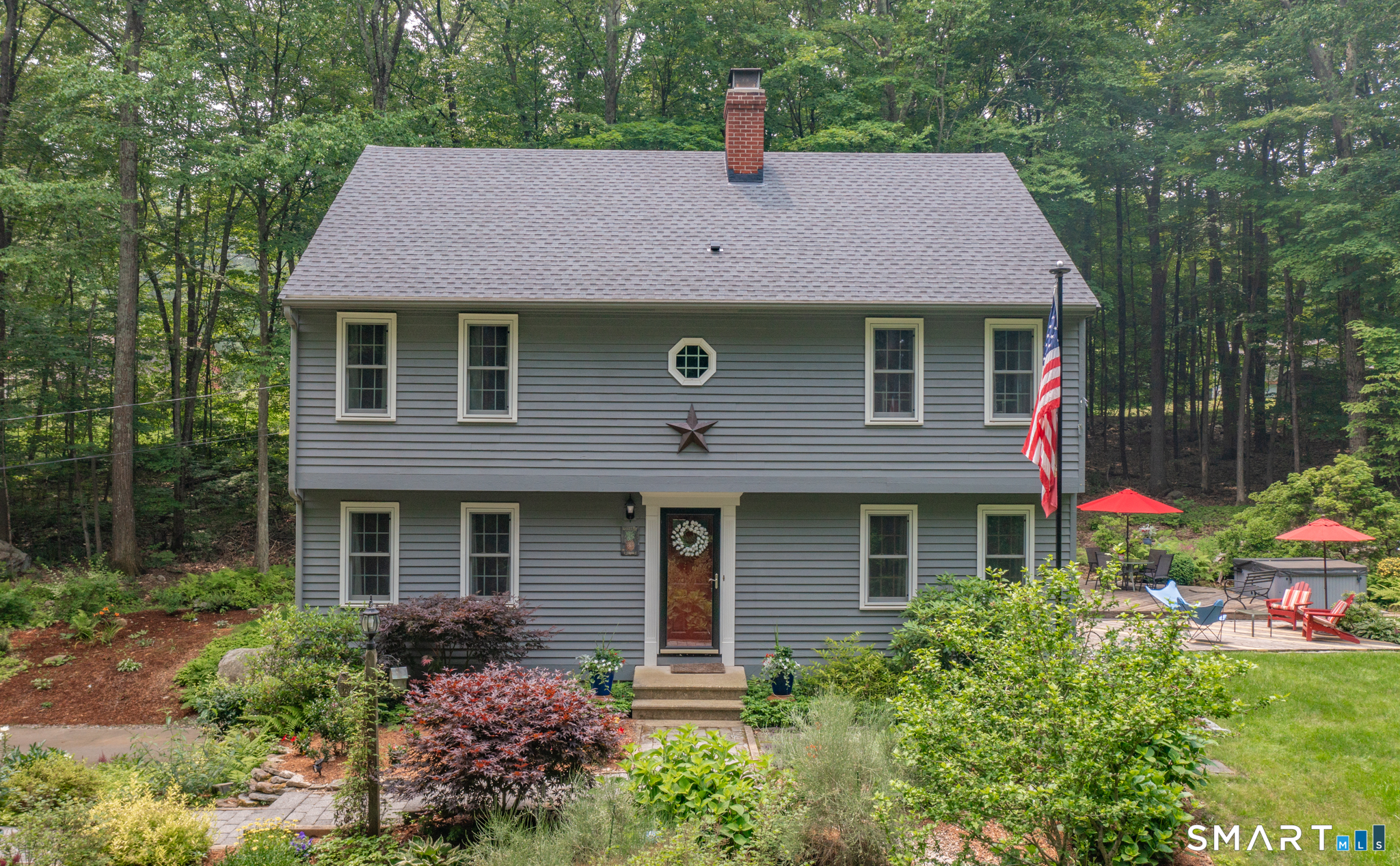 59 Watrous Road Bolton, CT 06043 - Photo 1 of 1
