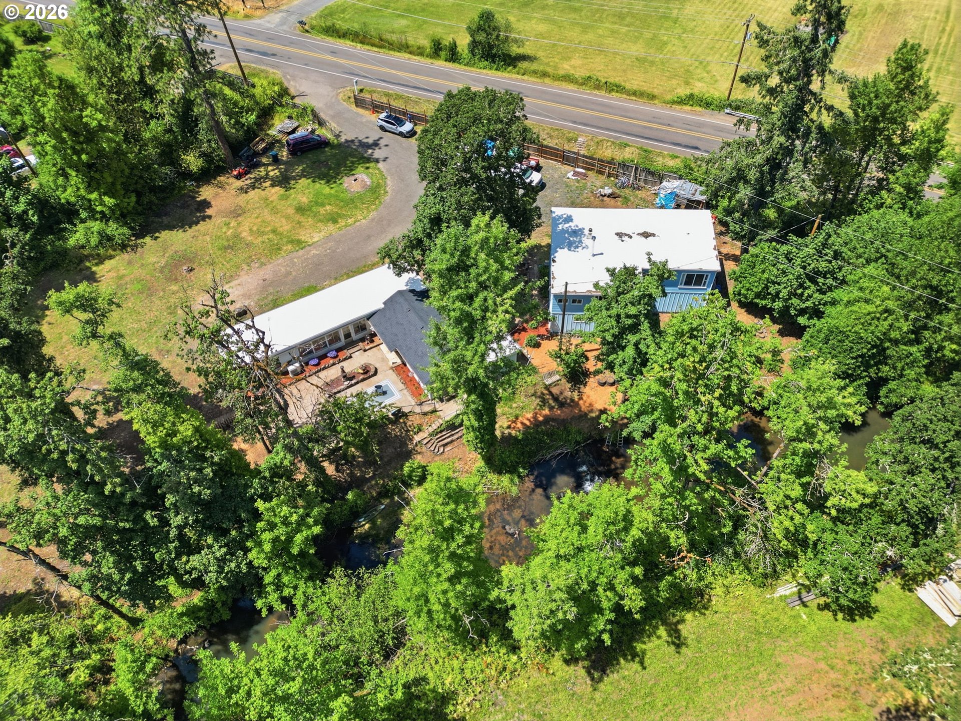 37340 Camp Creek Road Springfield, OR 97478 - Photo 19 of 20