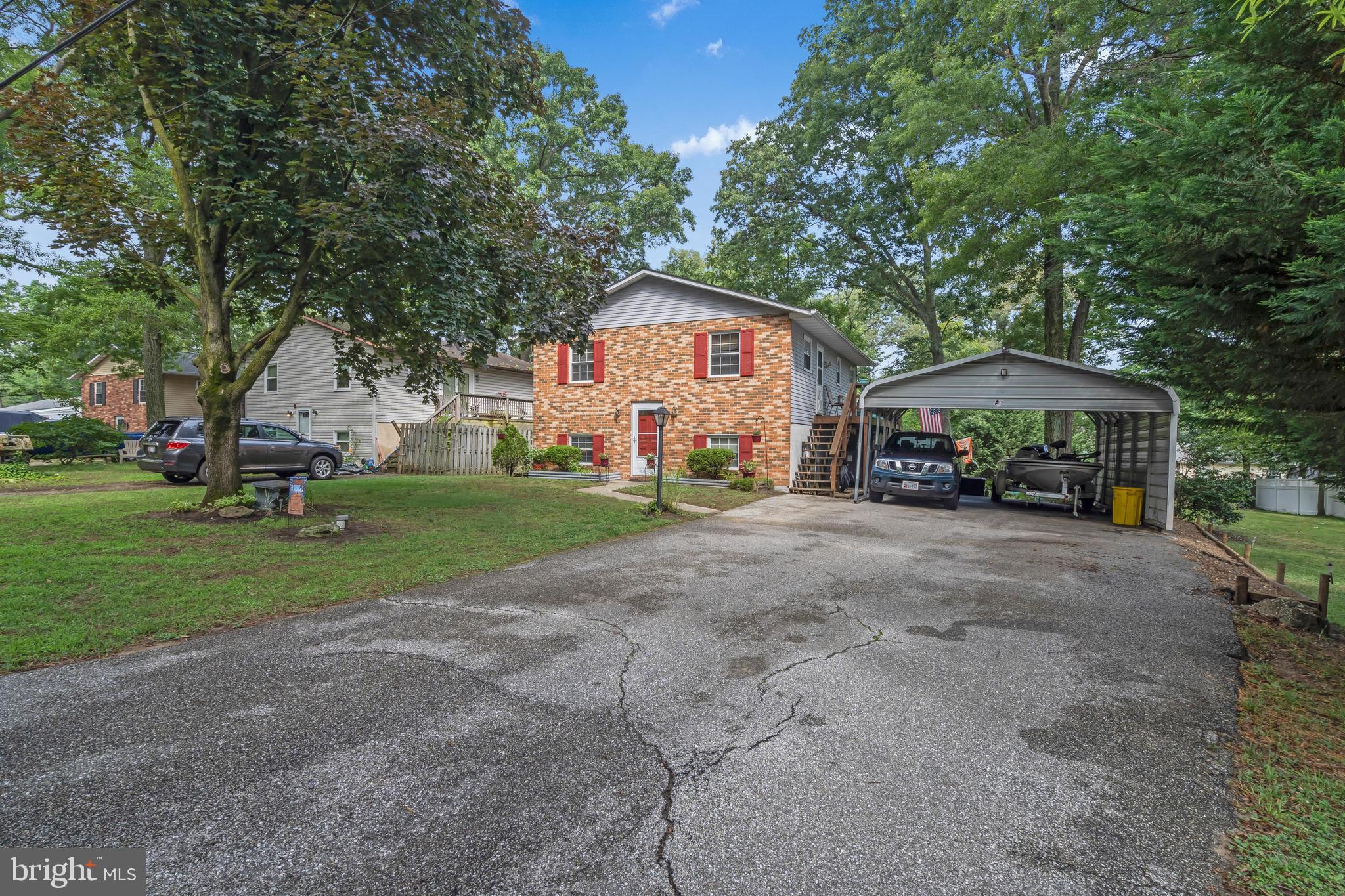 320 Cambridge Road Pasadena, MD 21122 - Photo 1 of 30 Gallery Image 1