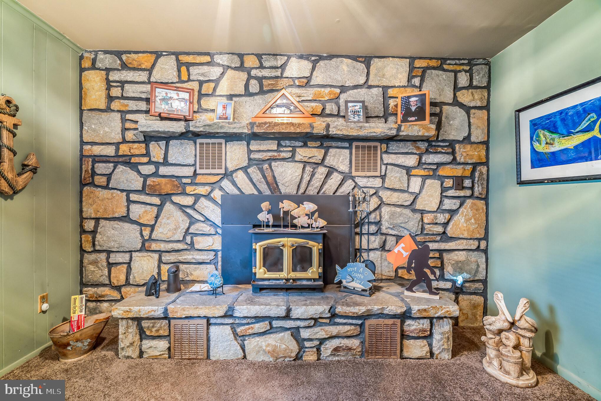 320 Cambridge Road Pasadena, MD 21122 - Photo 19 of 30 Gallery Image 19