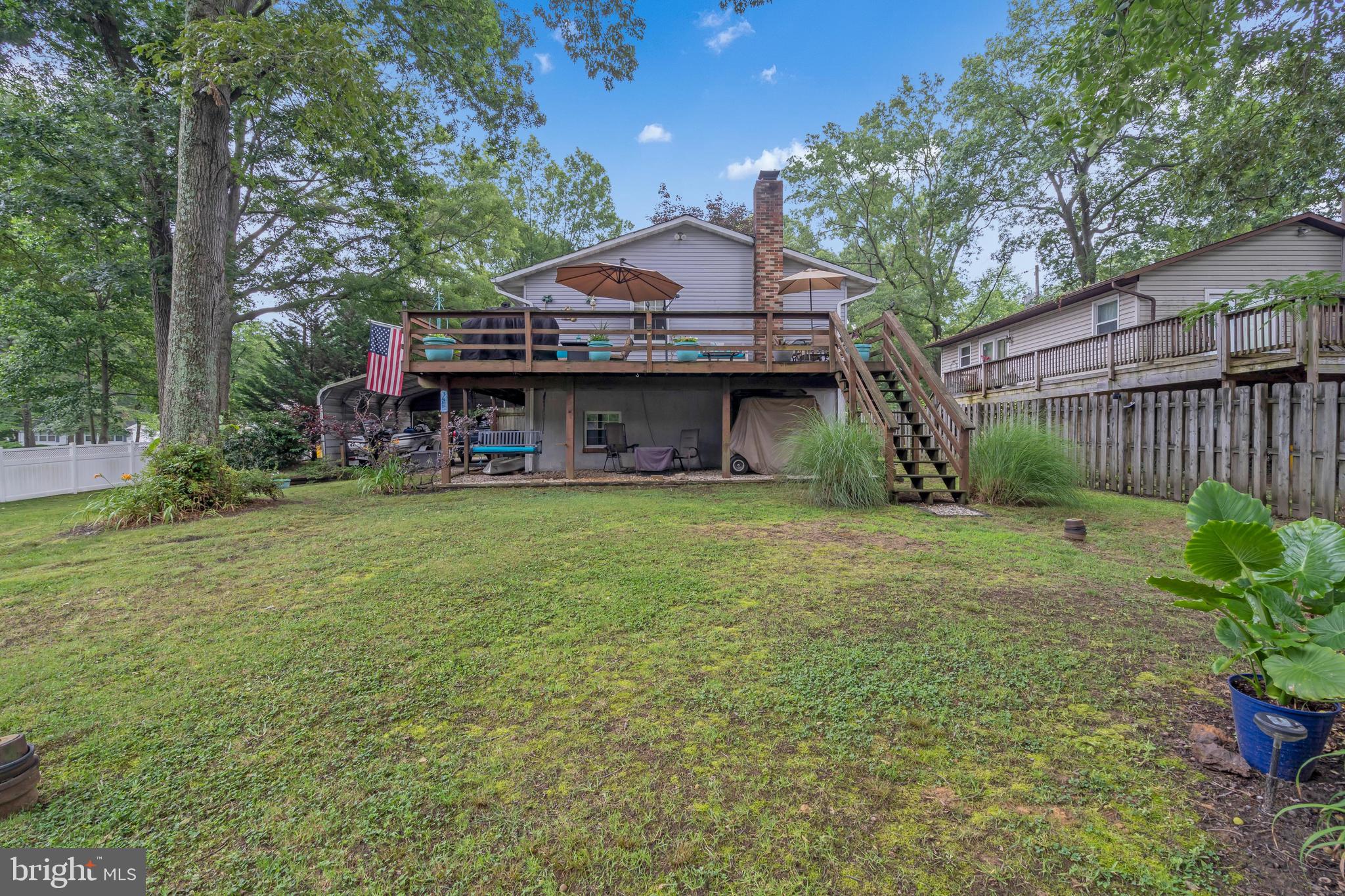 320 Cambridge Road Pasadena, MD 21122 - Photo 29 of 30 Gallery Image 29