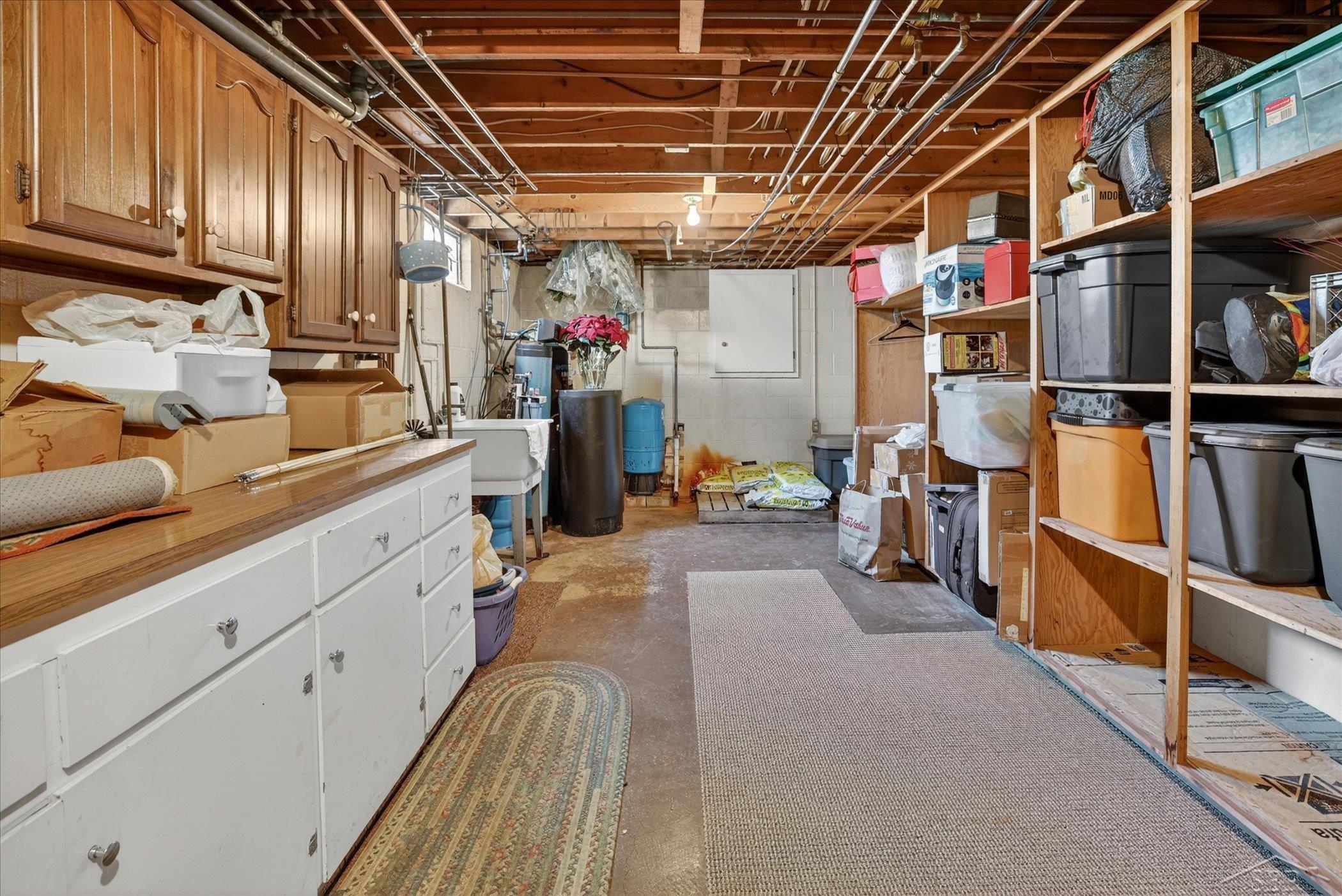 9105 Liken Road Sebewaing, MI 48759 - Photo 50 of 55