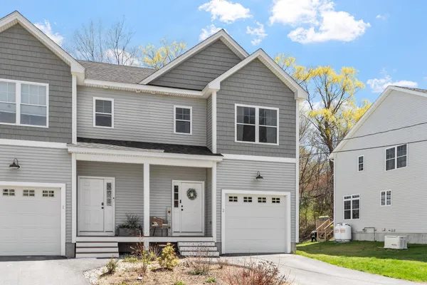 $410,000 | 71 Cedar Street, Unit 2, Hopkinton, NH 03229