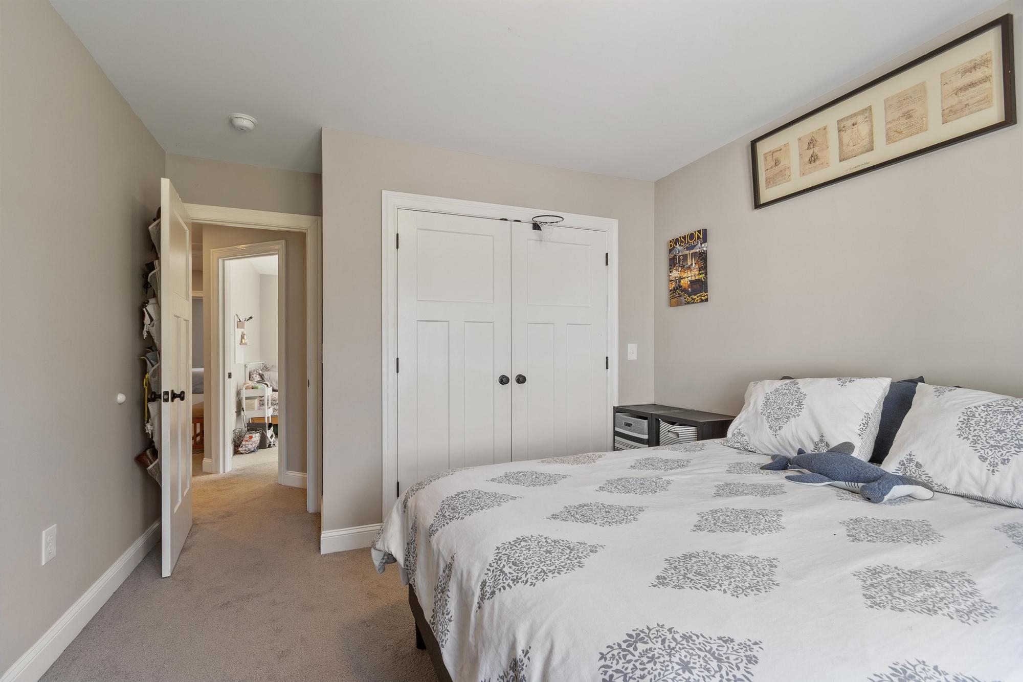 71 Cedar Street, Unit 2 Hopkinton, NH 03229 - Photo 17 of 27