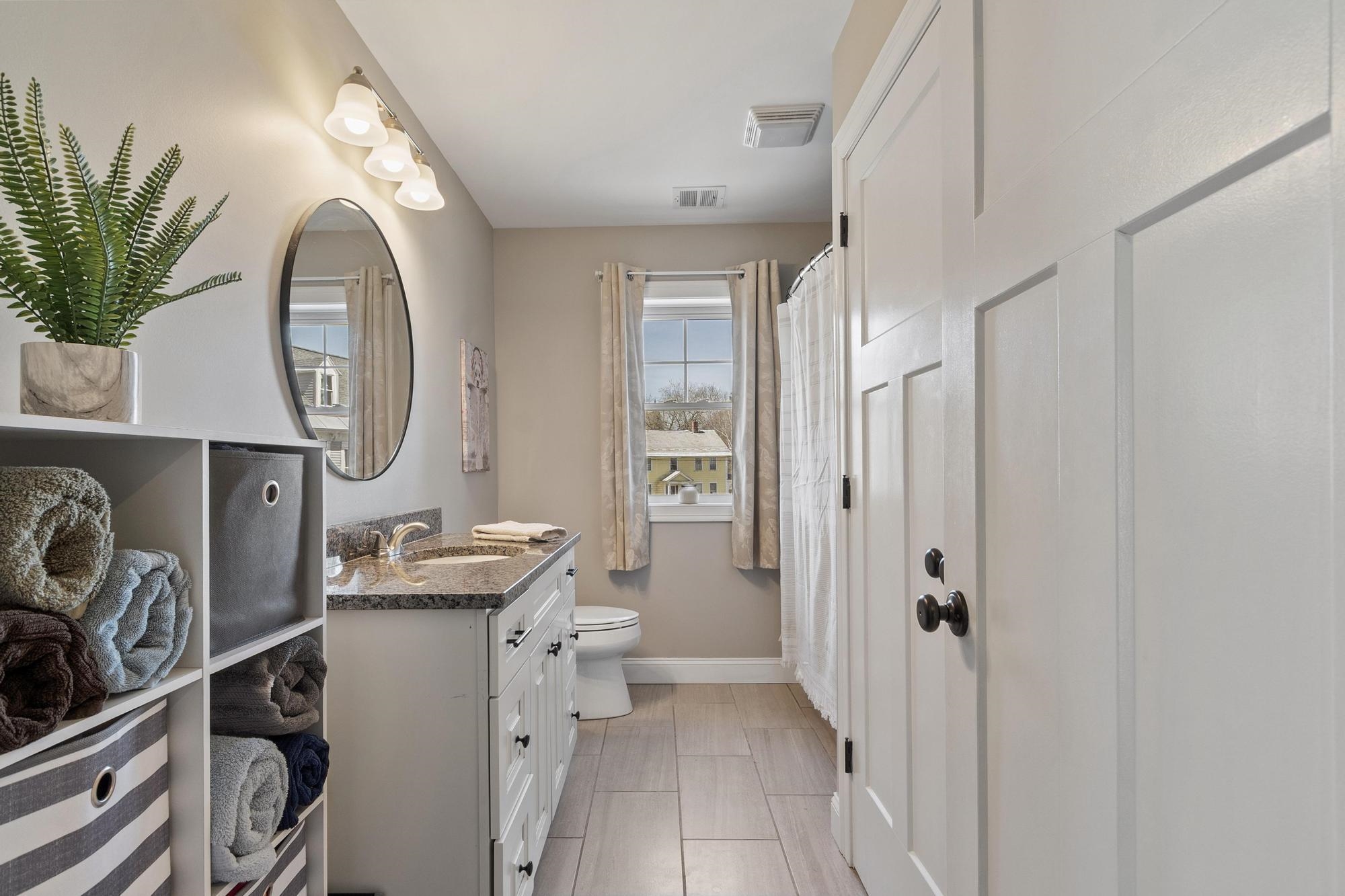71 Cedar Street, Unit 2 Hopkinton, NH 03229 - Photo 18 of 27