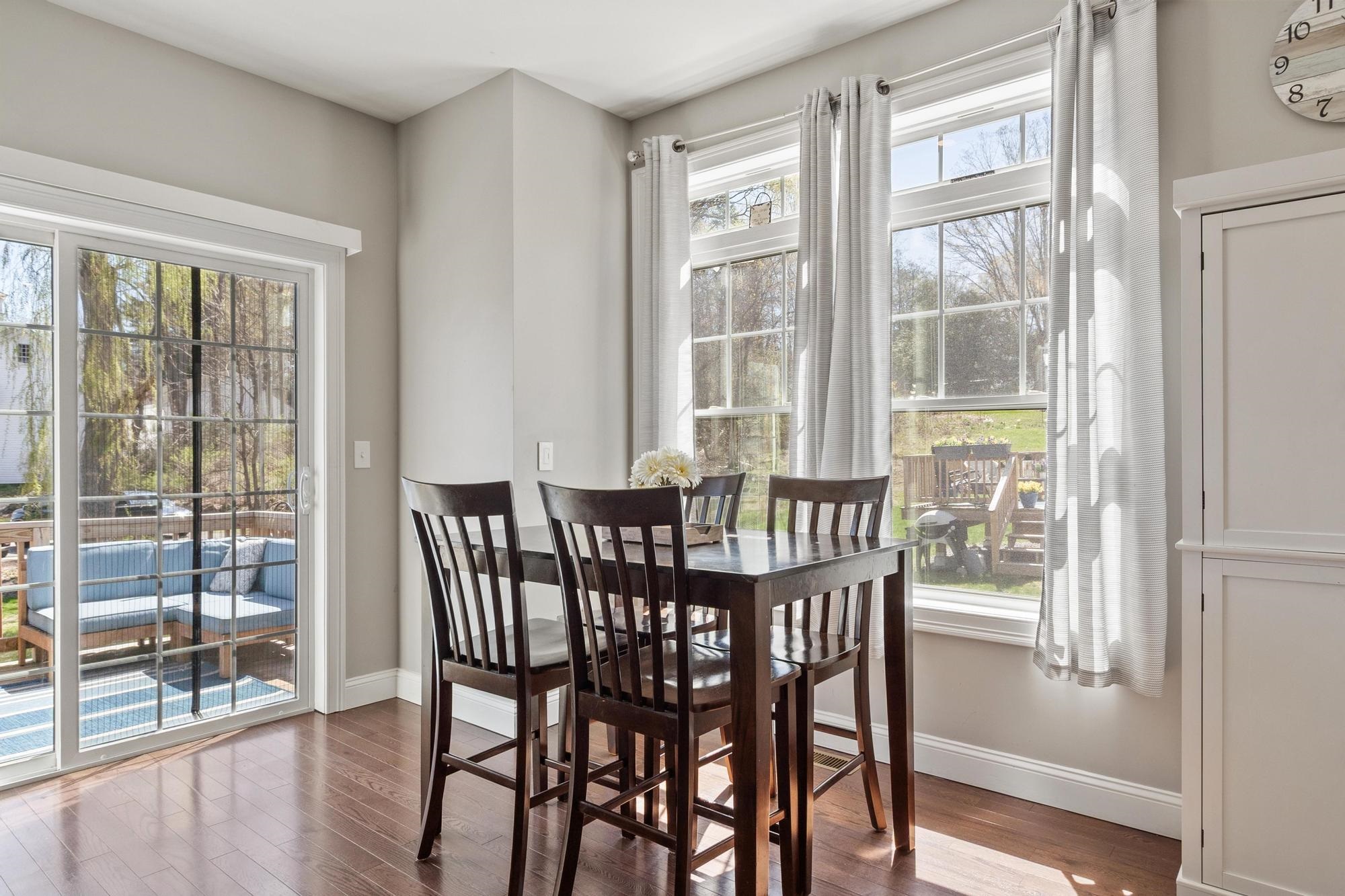 71 Cedar Street, Unit 2 Hopkinton, NH 03229 - Photo 8 of 27