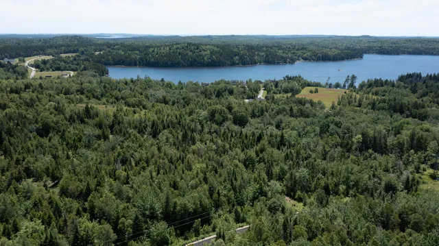 $34,900 | Lot 25 Lucas Lane, Whiting, ME 04691