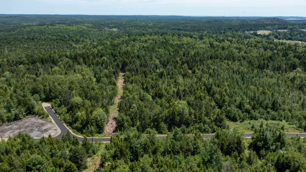 $34,900 | Lot 25 Lucas Lane, Whiting, ME 04691