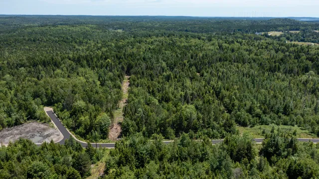 $34,900 | Lot 25 Lucas Lane, Whiting, ME 04691