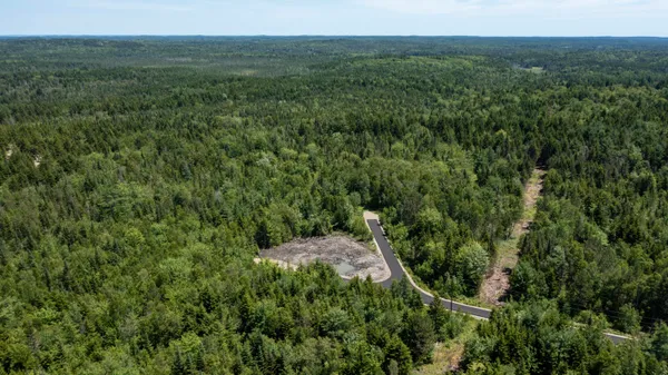 $34,900 | Lot 25 Lucas Lane, Whiting, ME 04691