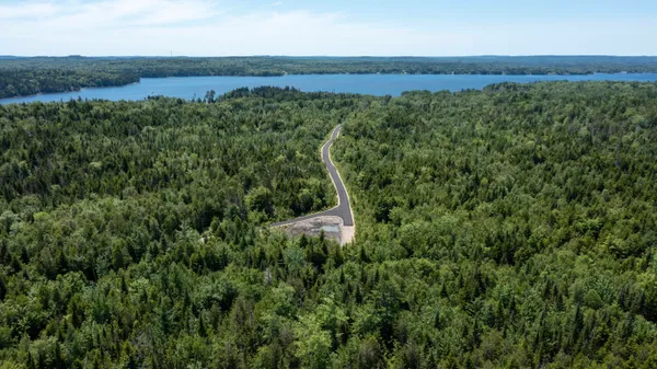 $34,900 | Lot 25 Lucas Lane, Whiting, ME 04691