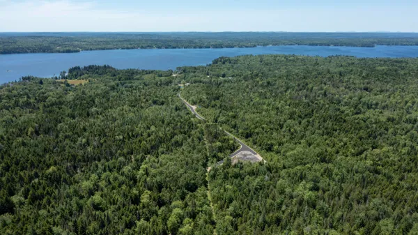 $34,900 | Lot 25 Lucas Lane, Whiting, ME 04691