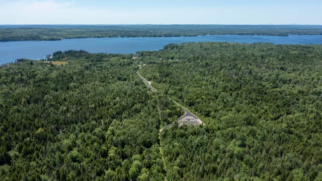 $34,900 | Lot 25 Lucas Lane, Whiting, ME 04691