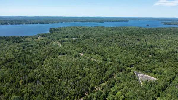 $34,900 | Lot 25 Lucas Lane, Whiting, ME 04691