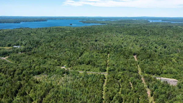 $34,900 | Lot 25 Lucas Lane, Whiting, ME 04691