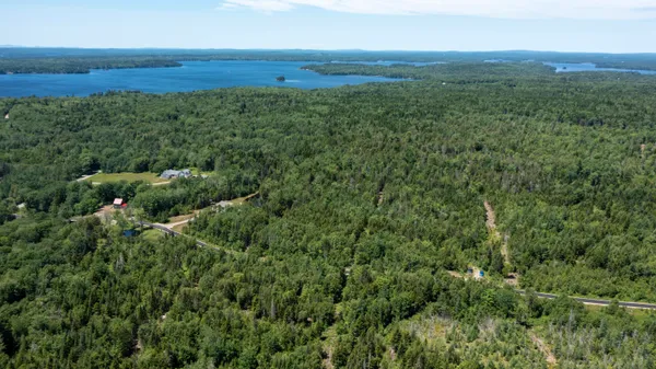 $34,900 | Lot 25 Lucas Lane, Whiting, ME 04691